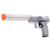 Picture of WALTHER PPQ SPRING AIRSOFT KIT CLEAR