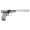 Picture of WALTHER PPQ SPRING AIRSOFT KIT CLEAR