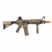 Picture of TACTICAL FORCE M4 CQB AEG - 6MM - TAN