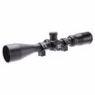 Picture of AXEON OPTICS GAUNTLET RIFLE SCOPE 4-16 X 44 - 1 IN TUBE WITH RINGS