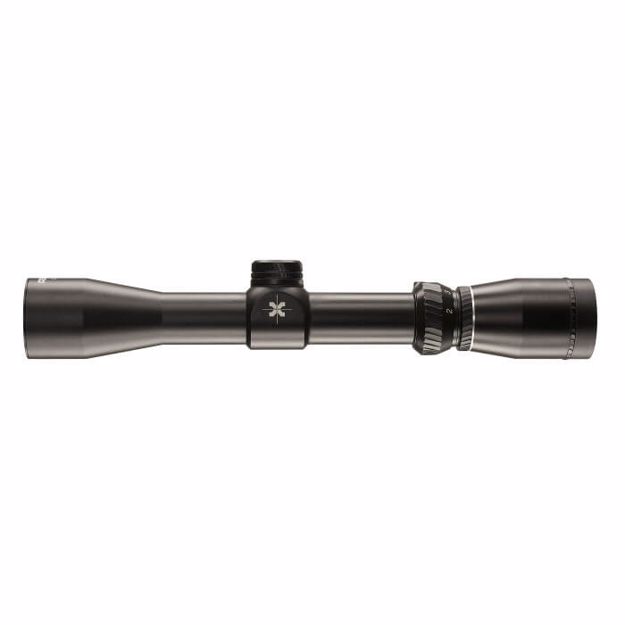 Picture of AXEON SCOPE 2-7X32 - 1 IN TUBE