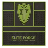 Elite Force Counter Mat