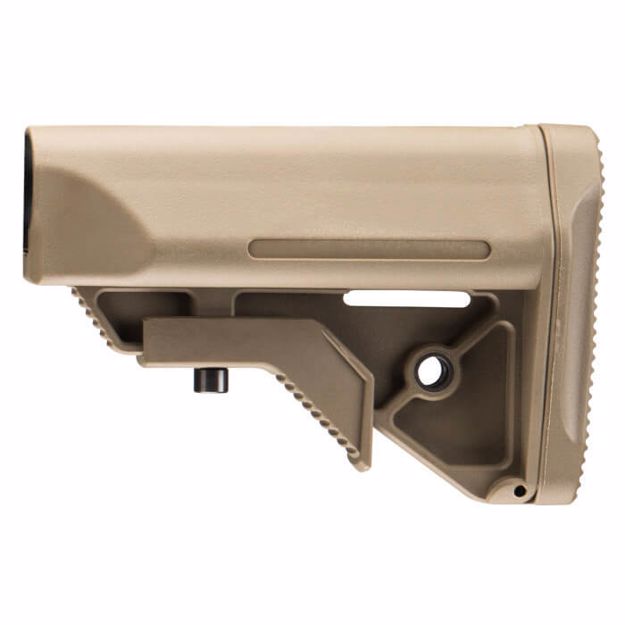 Picture of ELITE FORCE M4 STOCK FDE