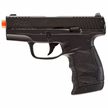 Umarex Glock G34 Gen4 Deluxe 6mm CO2 GBB Pistol