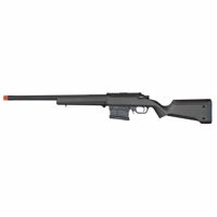 Picture of AMOEBA AS-01 STRIKER RIFLE-6 MM- BLACK GEN5