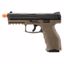 Picture of HK VP9 GBB 6MM- FDE