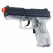 Picture of H&K P30 ELECTRIC - CLEAR