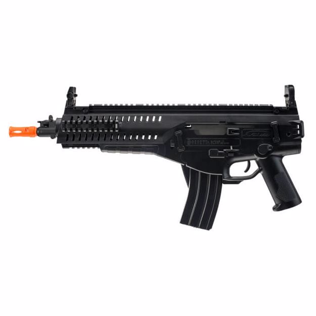 Picture of BERETTA ARX160 COMPETITION - BLACK