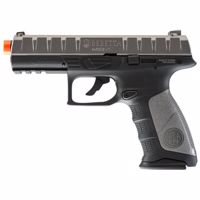 Picture of BERETTA APX 6MM SILVER & BLACK