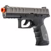 Picture of BERETTA APX 6MM SILVER & BLACK