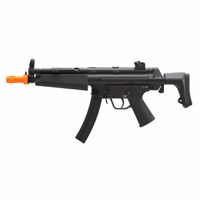 Picture of HK MP5 COMPETITION KIT - 6 MM - BLACK