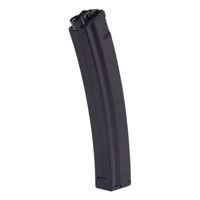 Picture of HK MP5 HI-CAP MAG - 200 RDS - 6MM - BLACK