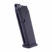 Picture of GLOCK G17 GBB GEN 4 AIRSOFT MAGAZINE 6MM 20 ROUNDS : ELITE FORCE - UMAREX