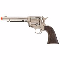 Picture of LEGENDS SMOKE WAGON 6mm Airsoft SAA Revolver