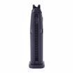 Picture of GLOCK G19 GEN 3 GBB AIRSOFT MAGAZINE 6MM 19 ROUNDS : ELITE FORCE - UMAREX