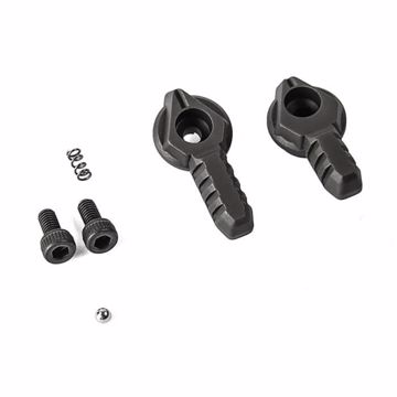 Picture of VFC QRS M4 AEG SELECTOR SET 6MM BLACK