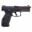 Picture of HK Heckler & Koch VP9 Spring Airsoft Pistol 6mm BB Gun Black : Umarex Airguns