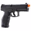 Picture of HK Heckler & Koch VP9 Spring Airsoft Pistol 6mm BB Gun Black : Umarex Airguns