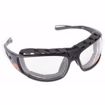 Picture of REKT Eye Pro Safety Goggles for Nerf Games and Airsoft Shooting Sports : Umarex USA