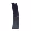 Picture of HK MP7 A1 AEG MIDD CAP MAG - 6MM - BLACK