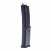 Picture of HK MP7 A1 AEG MIDD CAP MAG - 6MM - BLACK