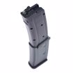 Picture of HK MP7 A1 AEG MIDD CAP MAG - 6MM - BLACK