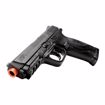 Picture of Smith & Wesson M&P 40 Black Airsoft Pistol 6mm CO2 : Umarex - Elite Force