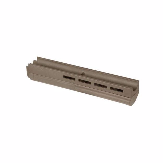 Picture of AMOEBA STRIKER SERIES M-LOK HAND GUARD-DEB