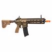 Picture of HK 416 A5 AEG 6mm Tan Airsoft Rifle