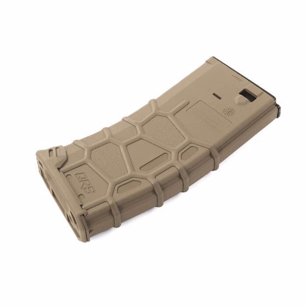 Picture of VFC QRS HI-CAP MAG - 6MM - 300 RDS - TAN