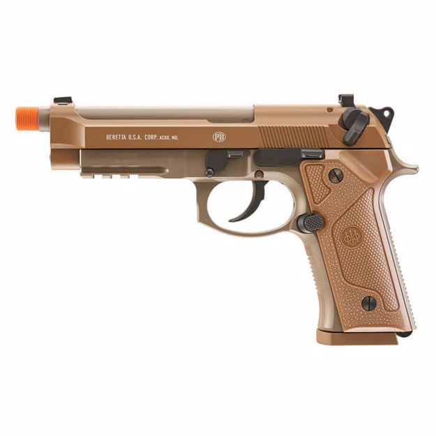 Picture of BERETTA M9A3 Full Auto 6MM Airsoft Pistol