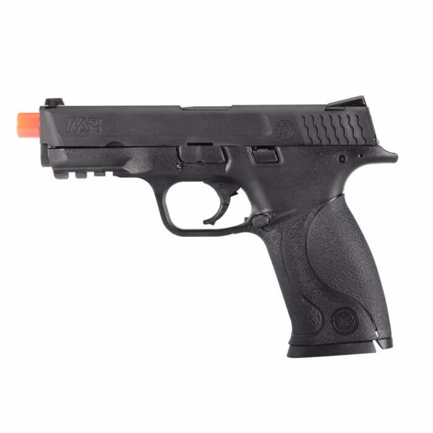 Picture of S&W M&P 9 GBB Airsoft Pistol 6mm