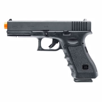 Picture of GLOCK G17 GEN 3 GBB 6mm Airsoft Pistol