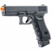 Picture of GLOCK G17 GEN 3 DELUXE CO2-6MM-BLACK