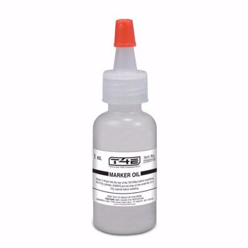 T4E OIL FOR T4E TRAINING MARKER GUNS - 1 OZ