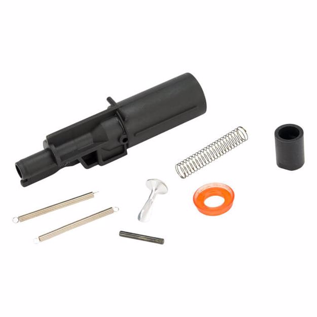 Picture of Elite Force Rebuild Kit for HK MP7 GBB Airsoft Gun : Umarex USA