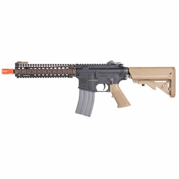 Picture of VFC MK18-6MM BLACK/TAN