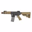 Picture of EF M4 CQC-6MM-BLACK/FDE