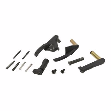 Picture of Elite Force 1911 TAC FRAME REBUILD KIT FOR Airsoft Pistol