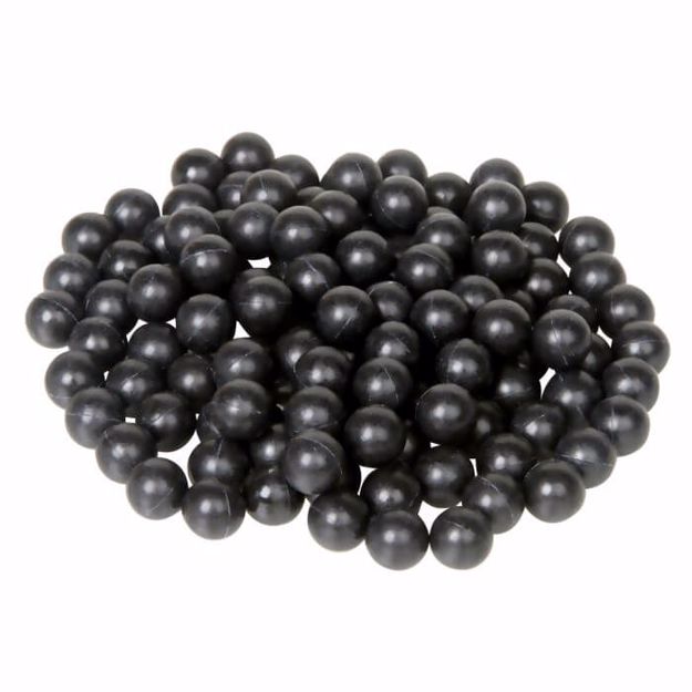 T4E RUBBER BALLS - .43 CAL - 500 CT