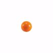 T4E PAINTBALLS .43 CAL -ORANGE- 8000 CT single ball