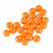 T4E PAINTBALLS .43 CAL -ORANGE- 8000 CT group of paintballs