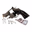 Picture of S&W M29 Short Barrel Airsoft Revolver