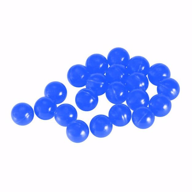 T4E PAINTBALLS .43 CAL- BLUE- 8,000 CT