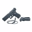 Picture of GLOCK G17 GEN5 T4E PAINTBALL MARKER : T4E