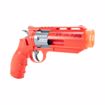 Picture of REKT JURY RED FOAM DART REVOLVER BLASTER