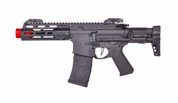 Picture of VFC AVALON CALIBUR II PDW - 6MM - BLACK