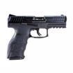 Picture of T4E HK VP9 PAINTBALL MARKER-.43 CAL-BLACK