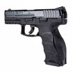 Picture of T4E HK VP9 PAINTBALL MARKER-.43 CAL-BLACK