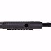 T4E TB 68 PAINTBALL MARKER - .68 CAL-BLACK closeup of feed tube